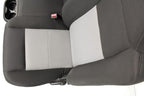 1998 - 2010 Ford Ranger Seats, Regular Cab 60/40 Split Front Bench Seat OEM