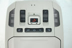 2020 - 2024 Genuine OEM Toyota Highlander Overhead Console w/ Sunroof Controls