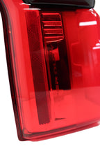 23-25 Ford Super Duty SD Rear Lamp Assembly Halogen Blind Spot Housing LH Driver