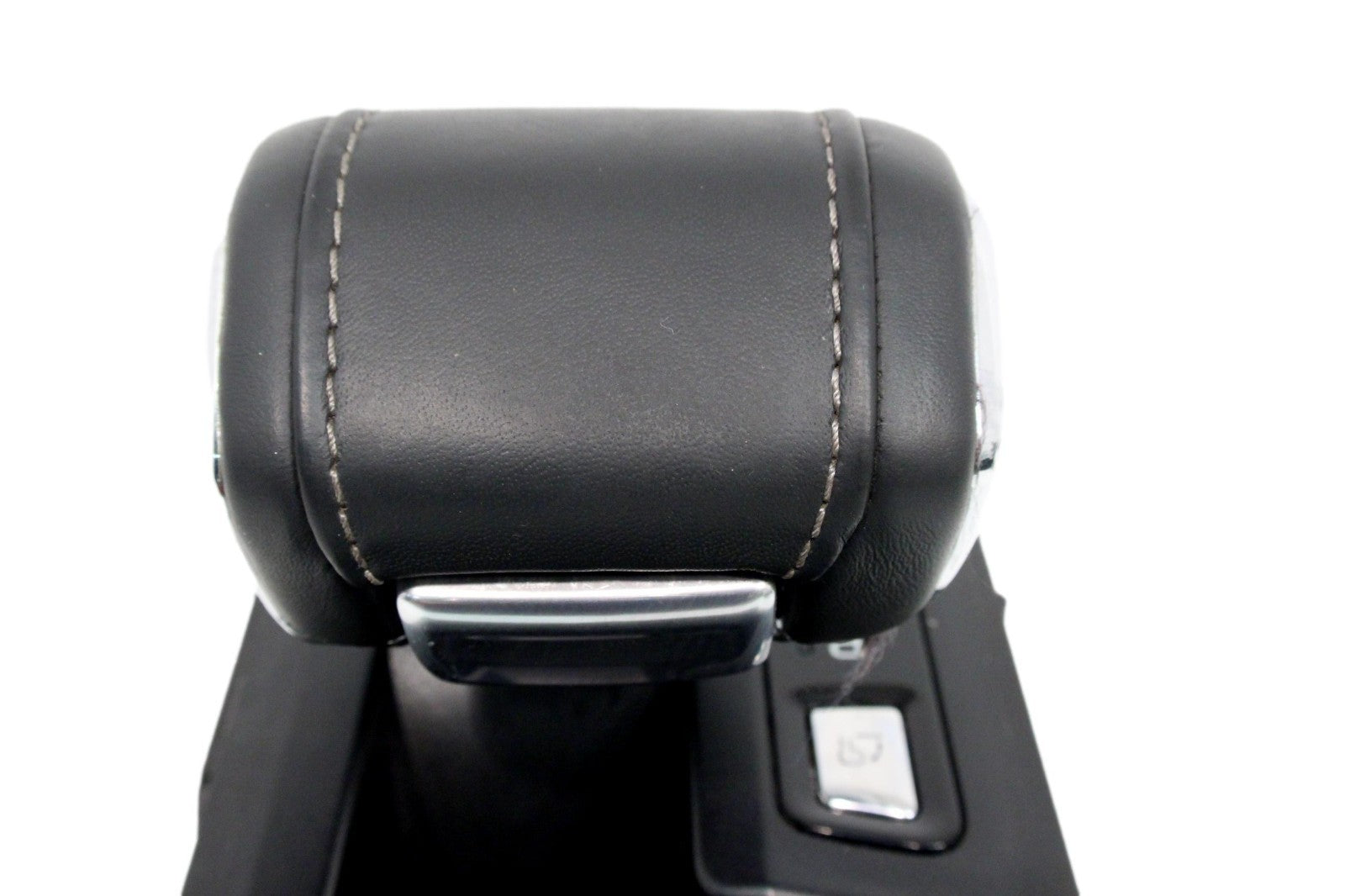 2021 - 2025 Ford F150 Stowable Folding Center Console Shifter OEM ML3P-7P427-AN