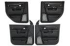2025+ Ram 2500 + HD Rebel Complete Interior w/ Seats, Dash, Wiring, Door Panels+