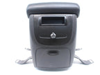 2007 - 2014 GMC Sierra SLE Chevy Silverado LT2 Center Console, OEM Black GMT900
