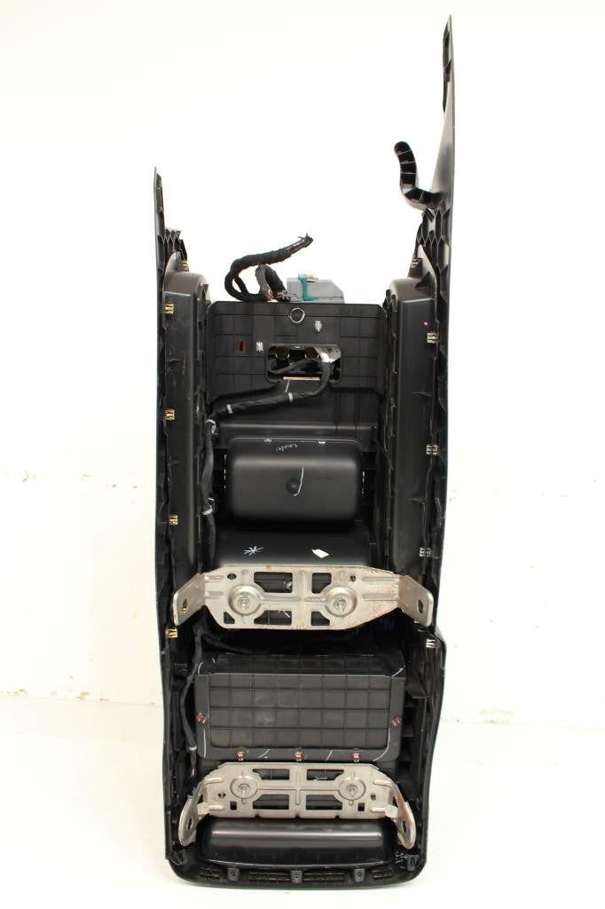 2014 - 2018 Chevy Silverado GMC Sierra Center Console with Wireless Charging