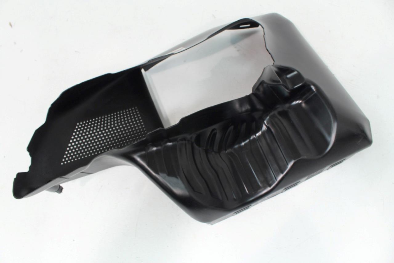 2023 Porsche 718 Cayman Parts - Outer Duct - 982121334BOK1