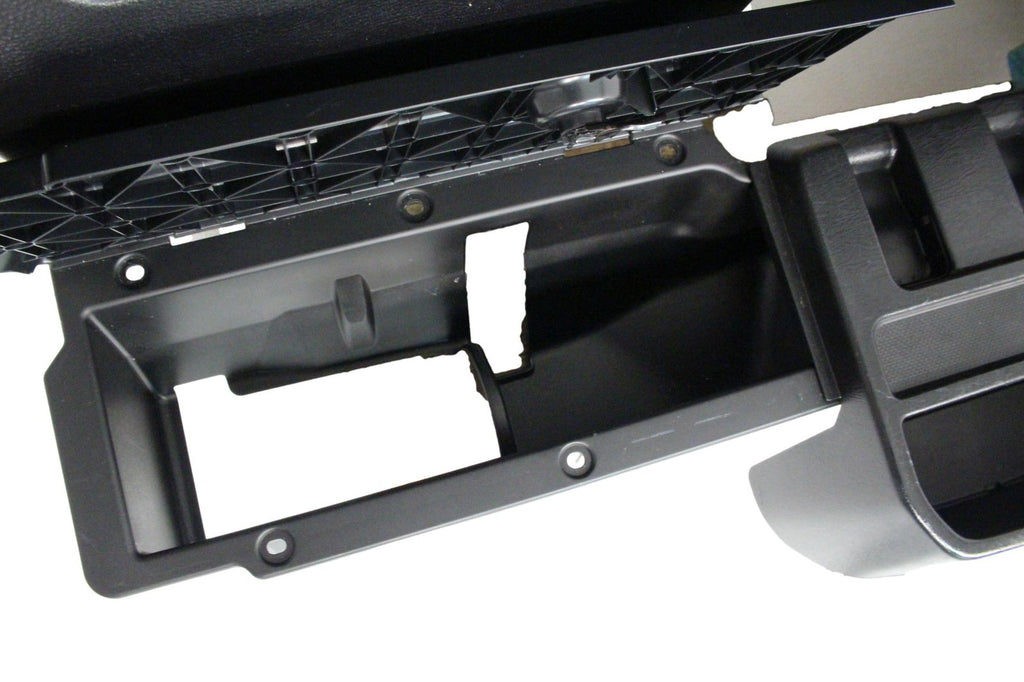 2016 - 2023 Toyota Tacoma Access Cab Rear Seat & Installation Kit, Gray Cloth