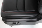 2018 - 2025 Jeep Wrangler Driver Seat, Heated Powered, Gladiator & JL Unlimited