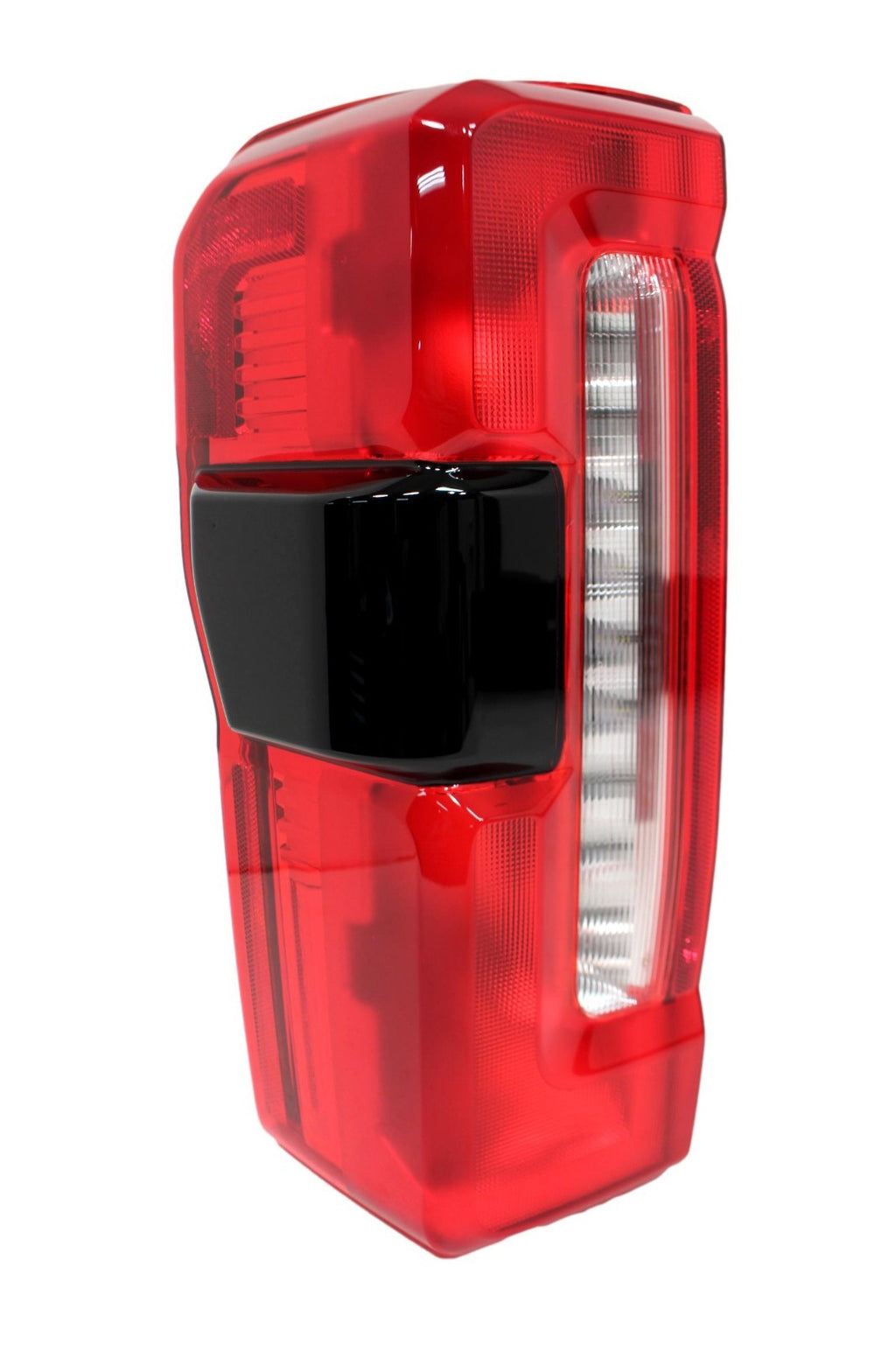 23-25 Ford Super Duty SD Rear Lamp Assembly Halogen Blind Spot Housing LH Driver