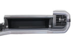 2021-2026 OEM Ford F150 Lariat Dash Trim Cluster Bezel w/ Push Start Vents, BAP