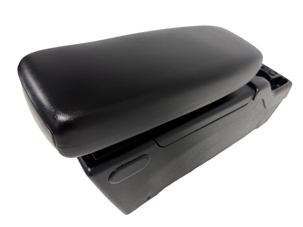 1998 - 2011 Ford Ranger Center Console w/ Storage, Armrest & Install Kit OEM