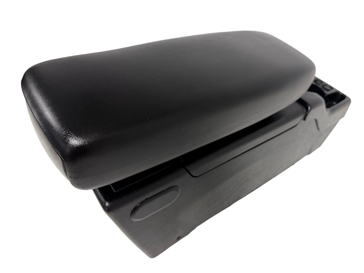 1998 - 2011 Ford Ranger Center Console w/ Storage, Armrest & Install Kit OEM