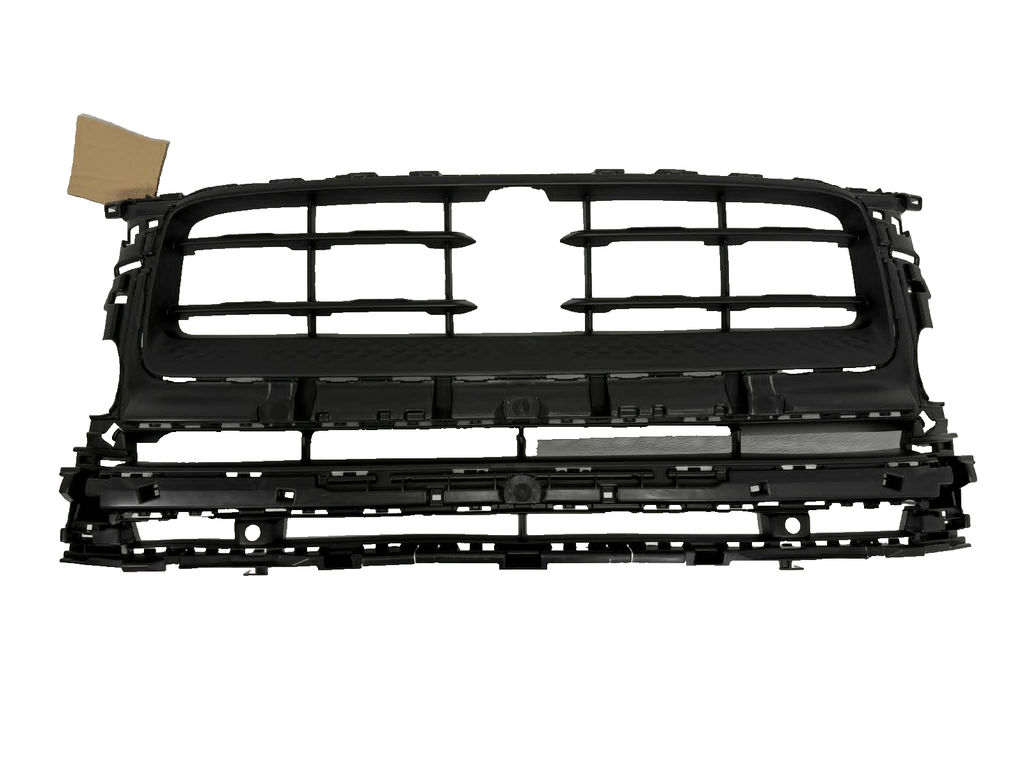 2022-2026 Porsche Macan OEM Front Center Lower Bumper Grille ACC 95B807683CEOK1