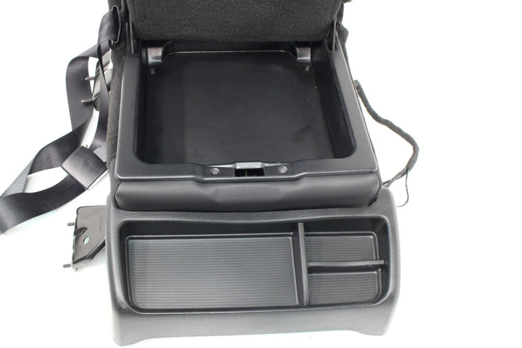 Dodge Ram Jump Seat Center Console 1500 2500 3500 -  2018 2017 2016 2015 2013