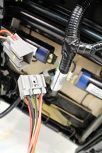 2006 - 2009 Dodge Ram Powered Drivers Seat, OEM YES Slate Gray Cloth w/ Lumbar