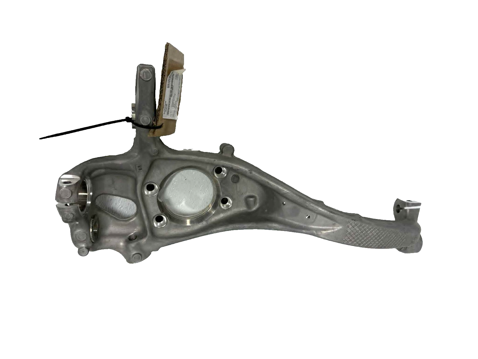 2015-2026 Porsche Macan Front Right Steering Knuckle OEM 95B407254F