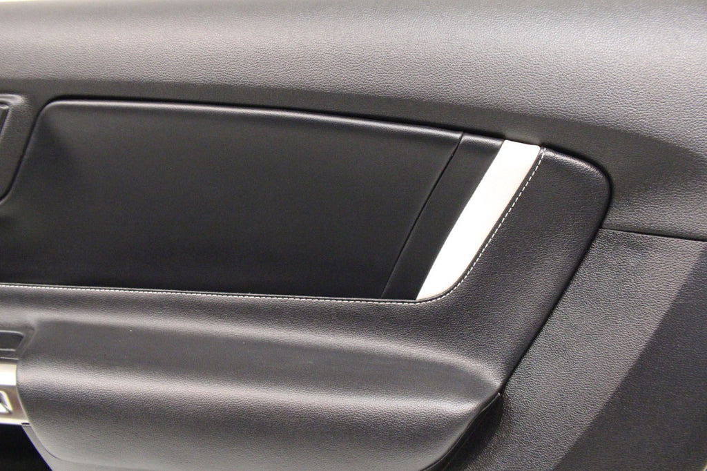 2015 - 2023 Ford Mustang GT500 RH Passenger Door Trim Panel OEM KR3V-6323942-AM