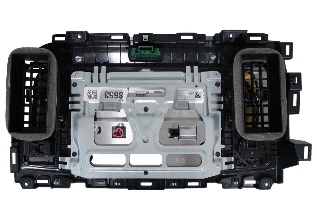 2023 - 2025 Ford F250 F350 Super Duty 12" Radio Screen Sync 4 Module NAV NEW OEM