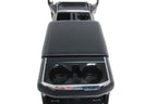 2021 - 2025 Ford F150 Center Console, Black W/o Shifter for XL XLT STX