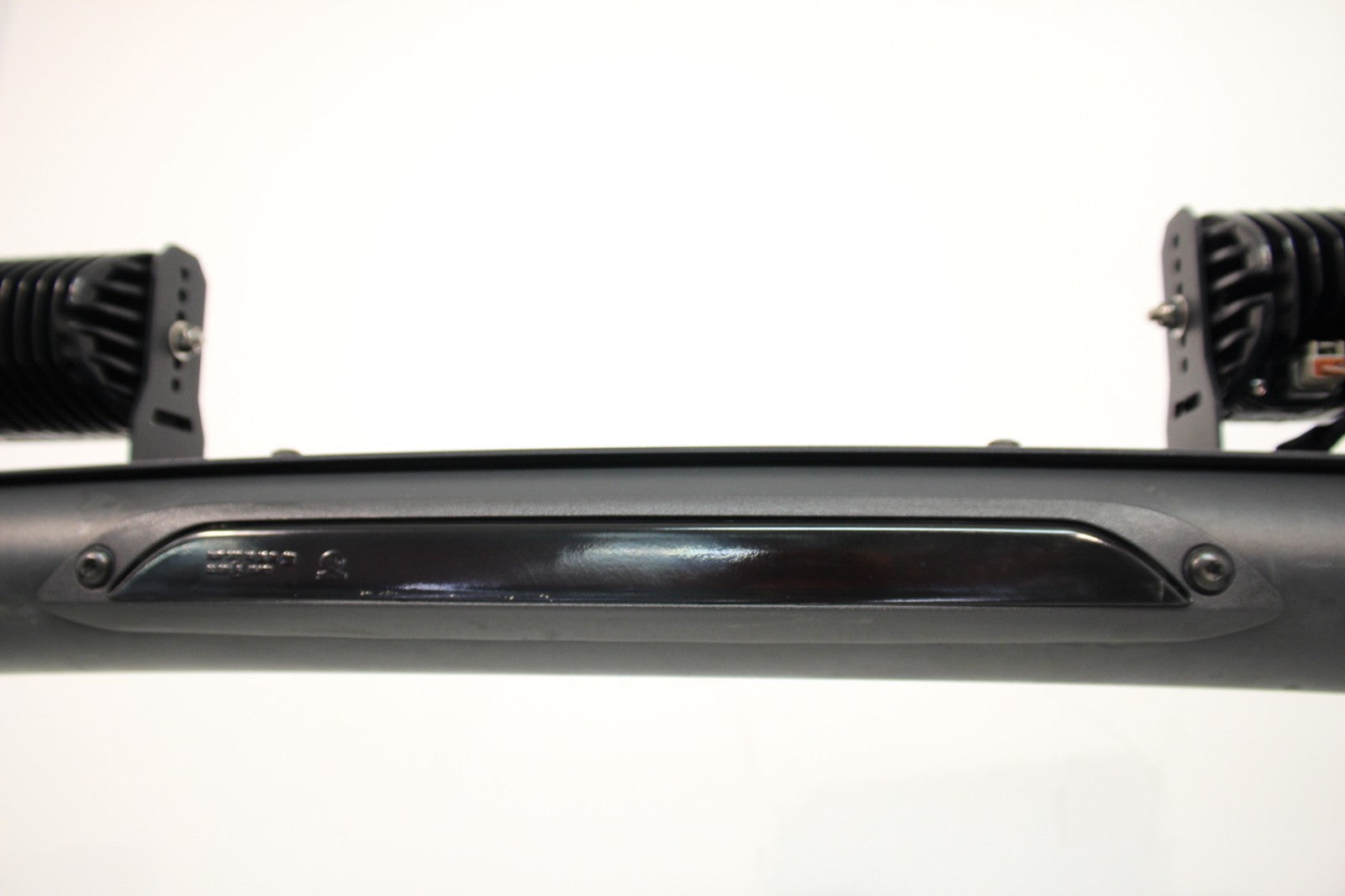 2018-2022 Chevrolet Colorado ZR2 Bed Sport Bar w/ LED Lighting & Switch 85129521