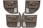 2019 - 2026 RAM HD Longhorn Complete Interior, Seats Panels +More, Bison Brown