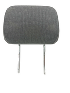 2021 - 2026 Ford F150 Super Duty Front Seat Headrest, Gray Cloth XL XLT 2-Way