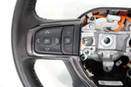 OEM Ram REBEL Steering Wheel 2500/3500 2024 2023 2022 2021 2020 2019  7FF113X7AA