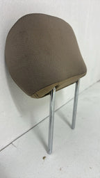 2015 - 2021 Ford F-150 & Super Duty Front Seat Headrest, Camel Tan, Cloth