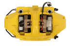 2020-2026 Porsche 911 GT3 RS 992 PCCB Ceramic Brake Disc & Yellow Caliper Set