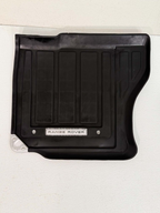 2018-2022 Range Rover L405 SWB Rubber Floor Mats OEM VPLGS0444PVJ