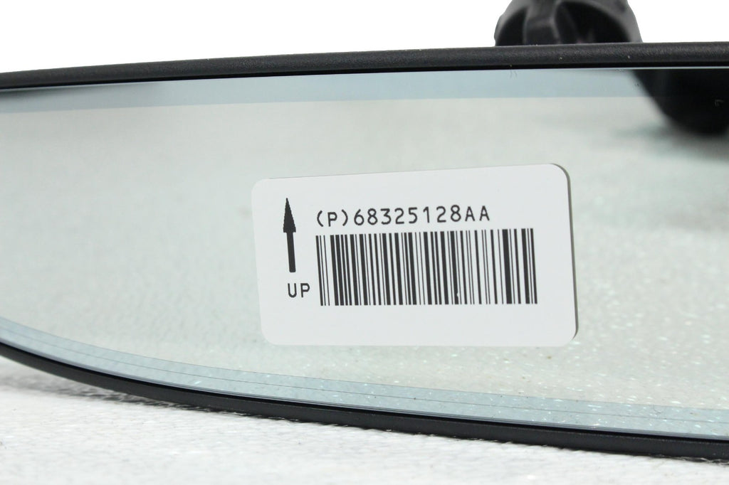 OEM 2019-2026 Ram 1500 2500 3500 Auto Dimming Rear View Mirror 68325128AA