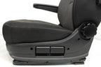 2014-2026 Ram ProMaster Front Bucket Seats w/ Lumbar, Tilt, Height Adjustments