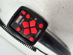 Western 35500 Fleet Flex 4-Pin Handheld Snow Plow Controller OEM Used Mint