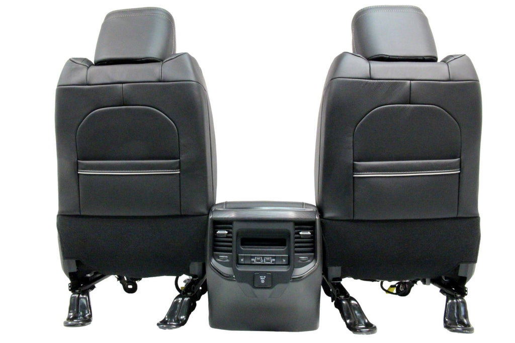 2025+ Ram 2500 + HD Rebel Complete Interior w/ Seats, Dash, Wiring, Door Panels+