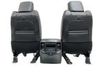 2025+ Ram 2500 + HD Rebel Complete Interior w/ Seats, Dash, Wiring, Door Panels+