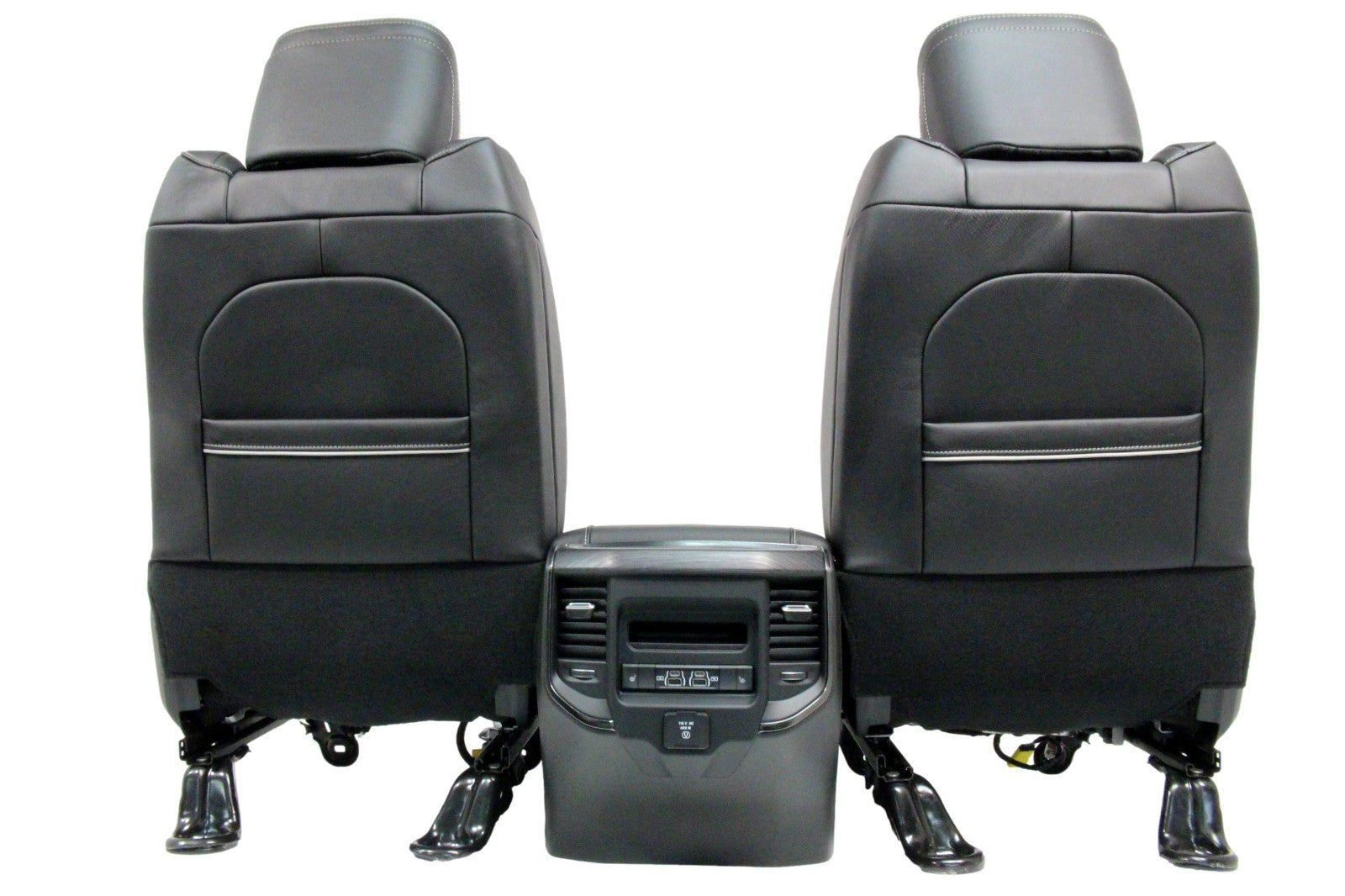 2025+ Ram 2500 + HD Rebel Complete Interior w/ Seats, Dash, Wiring, Door Panels+