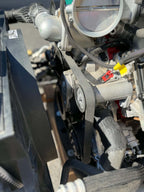 Hellcat Redeye 6.2L Turnkey Engine & Auto Trans Pallet 797 HP Complete Swap 4 Mi