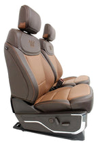 2021-2025 Ford F-Series F150 Super Duty King Ranch Leather Seats, Loaded NEW