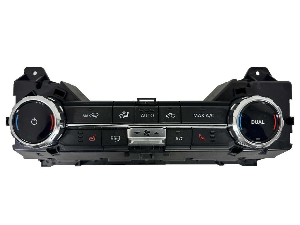 2024 Ford F150 Center Dash Radio Climate Heated Seat Control RL3T-18C612-BB