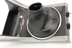 15-19 Subaru WRX STI Interior Kit Seats Door Panels Carbon Fiber Dash Trim OEM