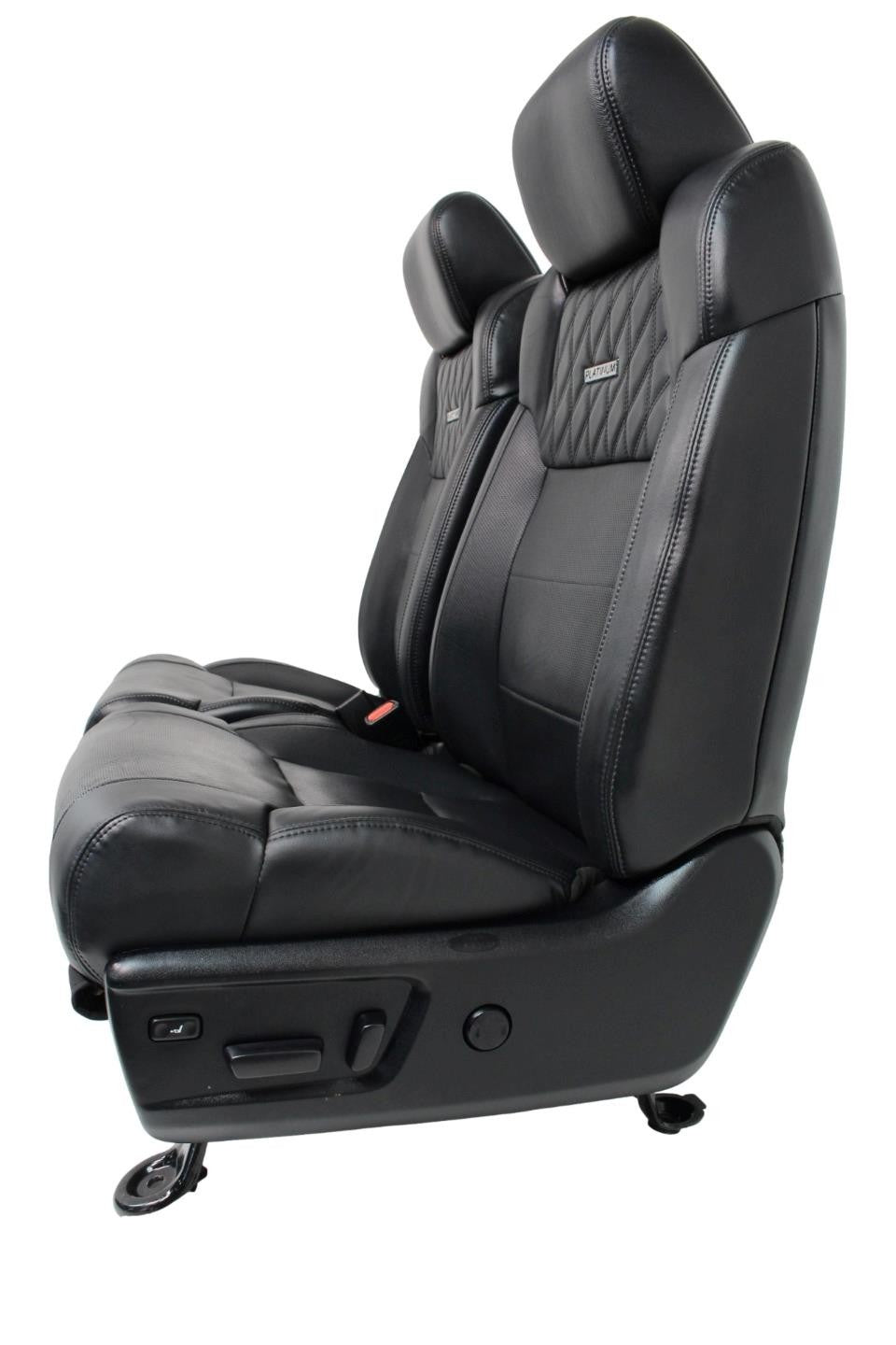 Toyota Tundra Seats PLATINUM Crew MAX 2021 2020 2019 2018 2017 2016 2015 2014