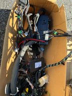 Hellcat Redeye 6.2L Turnkey Engine & Auto Trans Pallet 797 HP Complete Swap 4 Mi