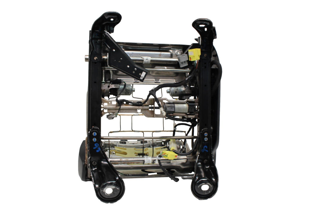 Dodge Ram Universal Plug-n-play Powered Driver Seat Conversion Kit, 2009 - 2025