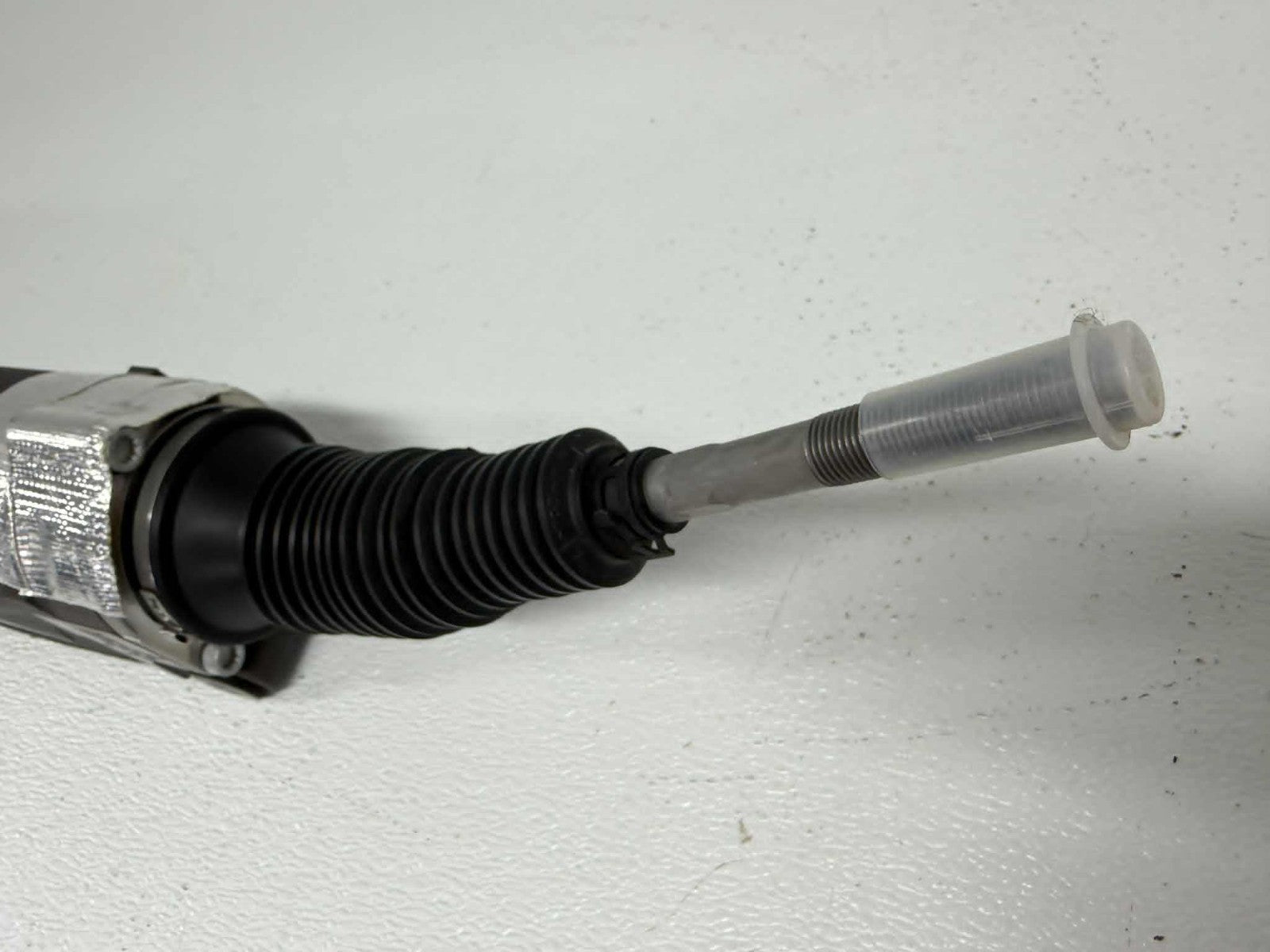 2015 - 2026 Macan Electric Steering Rack Assembly 95B-423-055-AH OEM Zero Miles