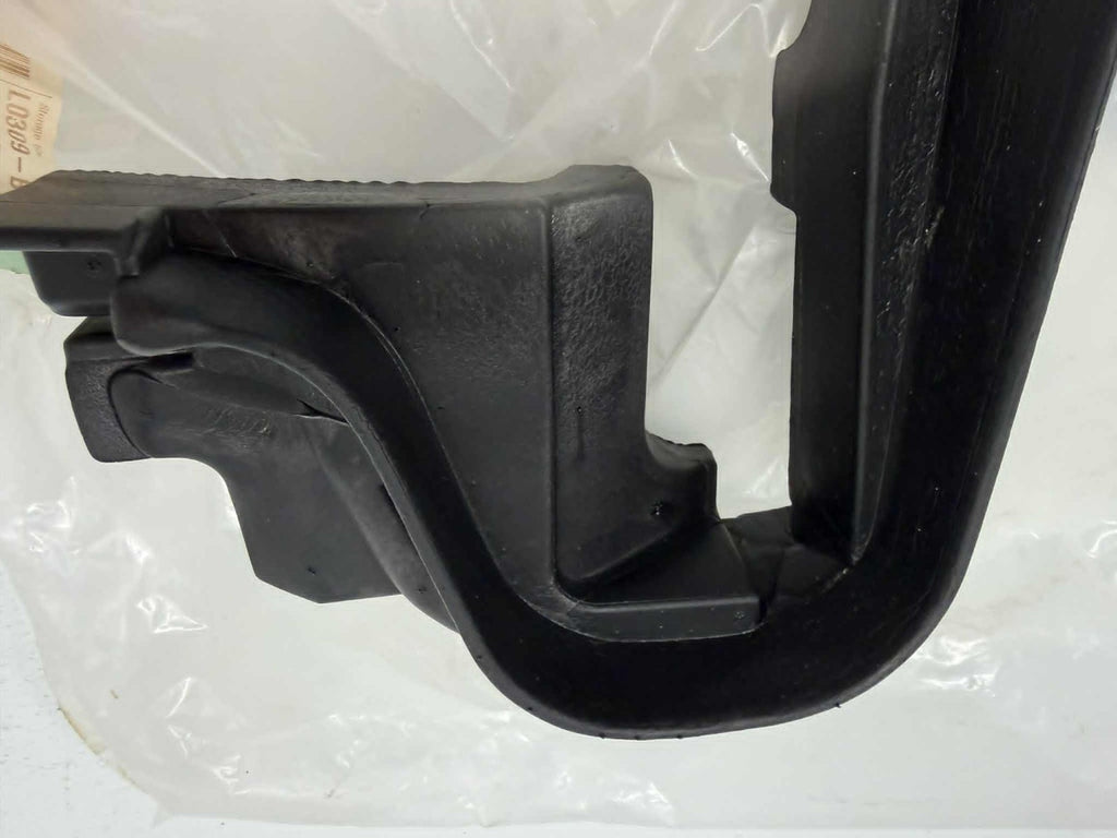 2015-2026 Porsche Macan Front Left Hood End Profile Seal OEM 95B823731A OEM