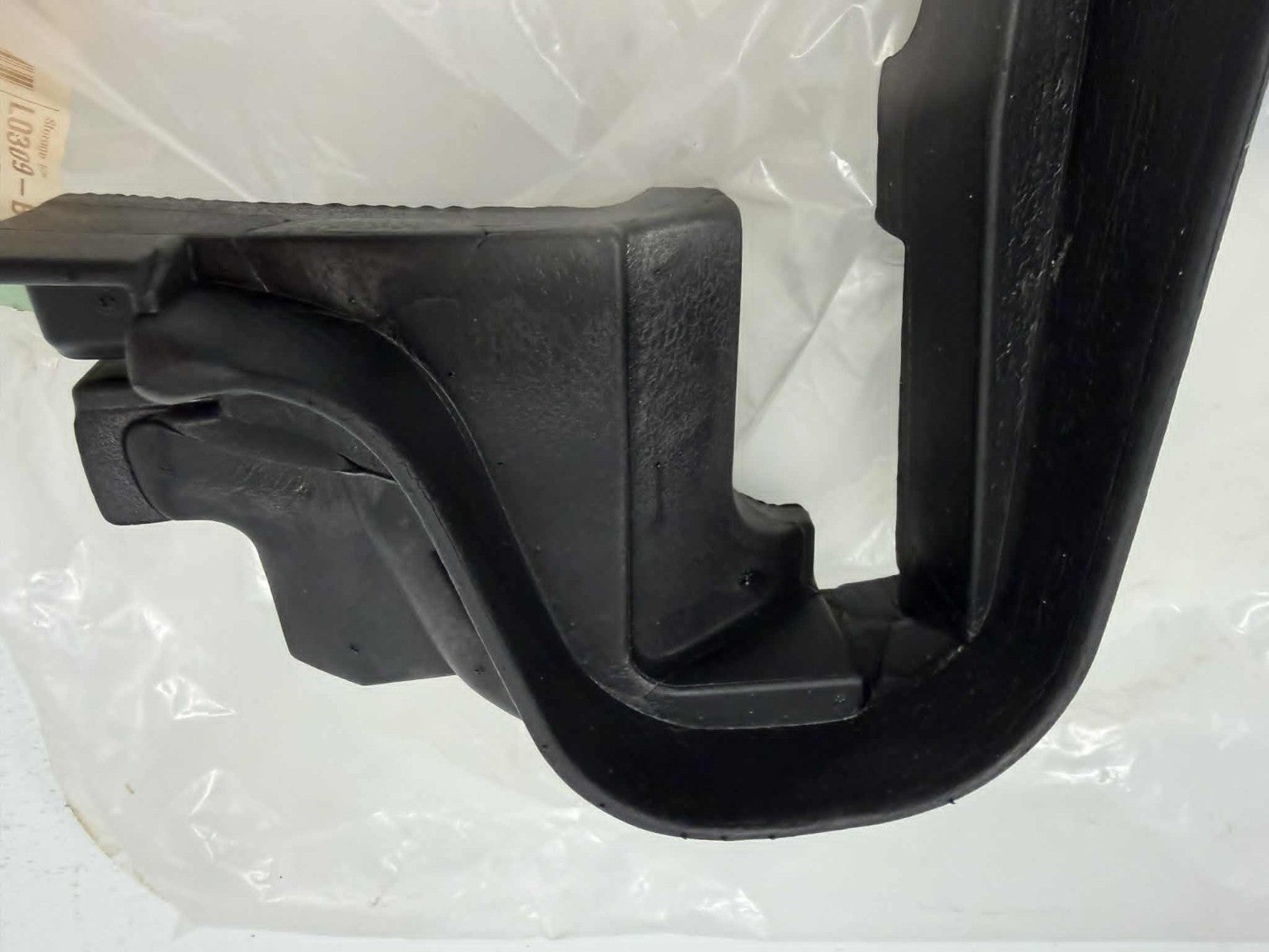 2015-2026 Porsche Macan Front Left Hood End Profile Seal OEM 95B823731A OEM