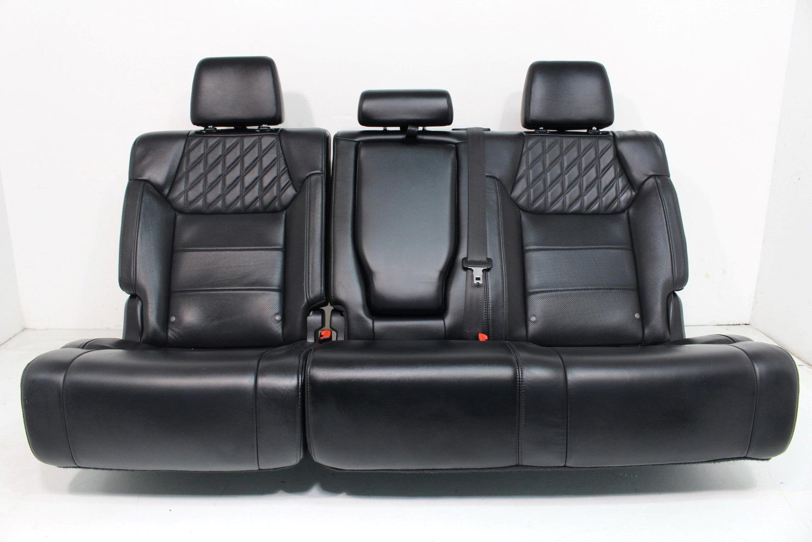 Toyota Tundra Seats PLATINUM Crew MAX 2021 2020 2019 2018 2017 2016 2015 2014