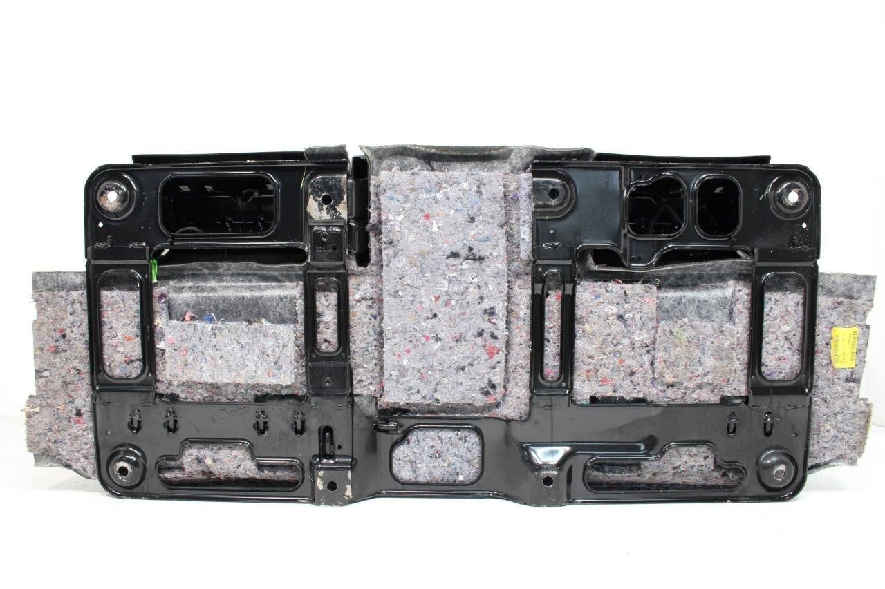 2015 - 2020 Yukon XL Suburban 2nd Row Bench Seat, LTZ Leather OEM Powered Heated