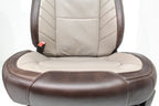 2015 - 2024 F150 Limited Leather Seats Heated Cooled Massage 17 - 22 Super Duty