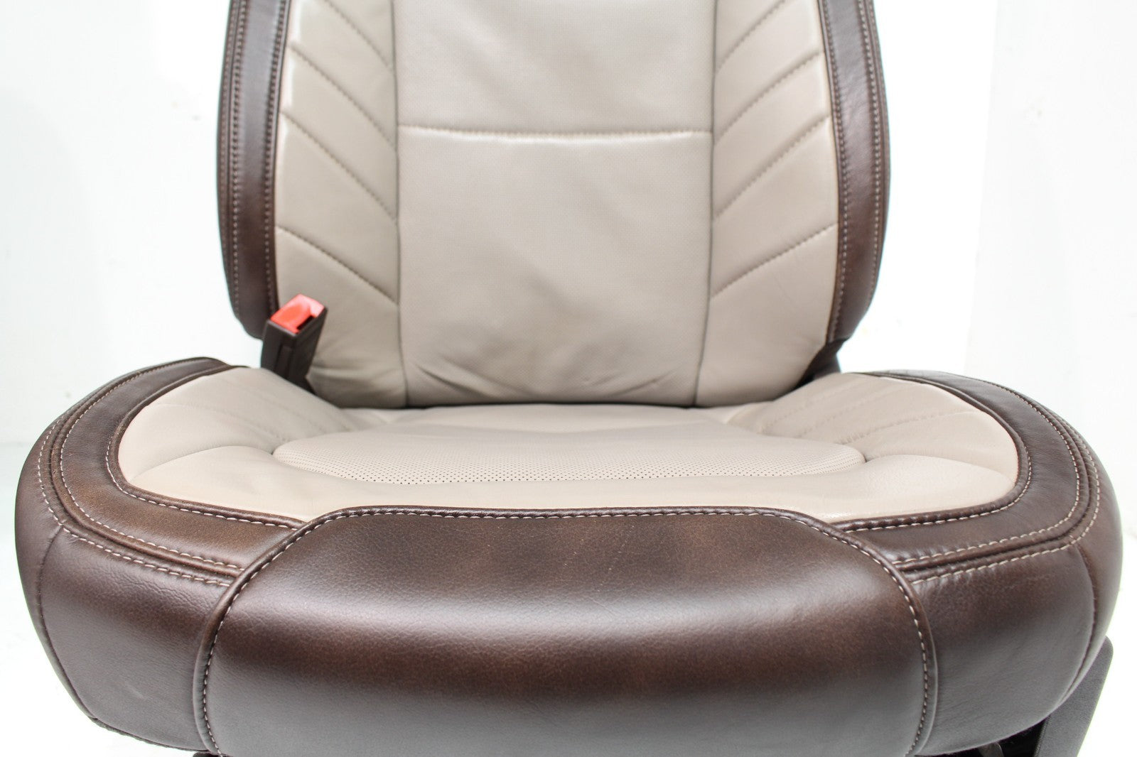 2015 - 2024 F150 Limited Leather Seats Heated Cooled Massage 17 - 22 Super Duty