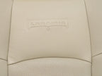 2013 - 2018 Dodge Ram Seats & Console, Tan Leather Laramie Heated Cooled