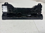 2023 Ford F150 Center Dash Radio Climate Heat/Cool Seat Control NL3T-18C612-SA